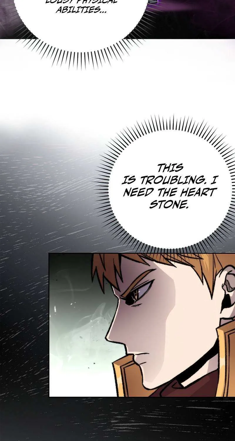 Demon Lord’s Martial Arts Ascension Chapter 24 page 28 - 
