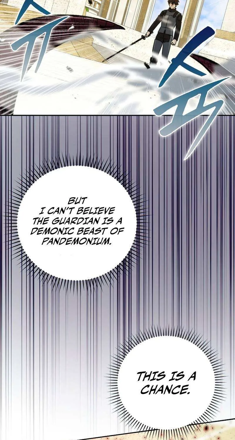 Demon Lord’s Martial Arts Ascension Chapter 24 page 4 - 