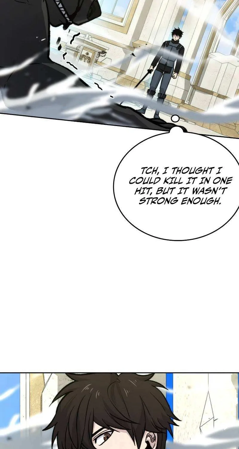 Demon Lord’s Martial Arts Ascension Chapter 24 page 31 - 