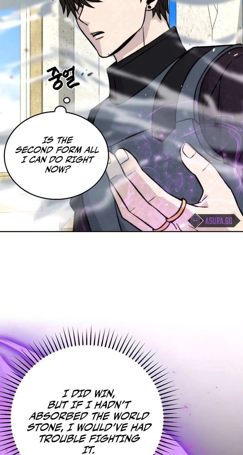 Demon Lord’s Martial Arts Ascension Chapter 24 page 32 - 