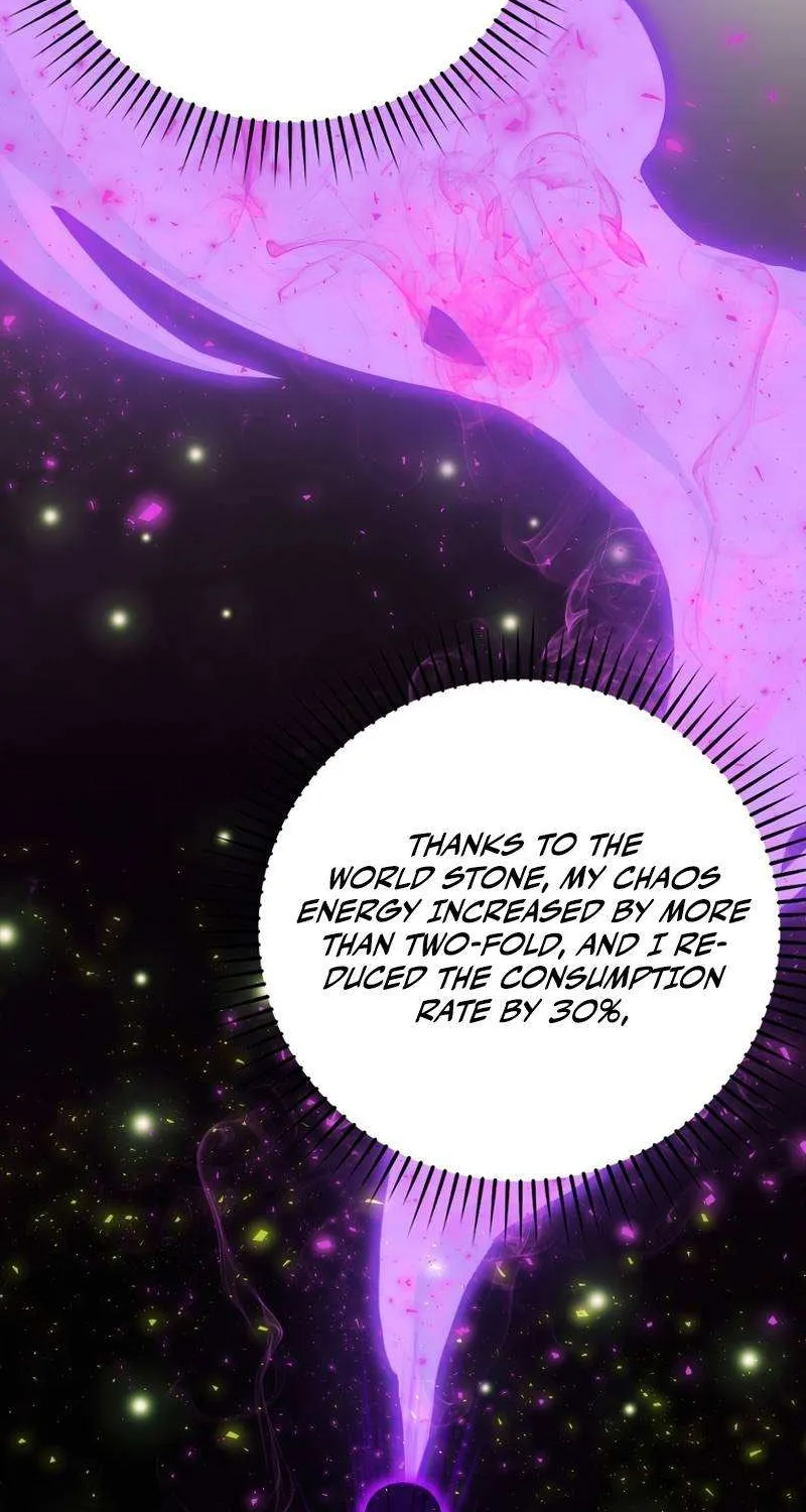 Demon Lord’s Martial Arts Ascension Chapter 24 page 33 - 