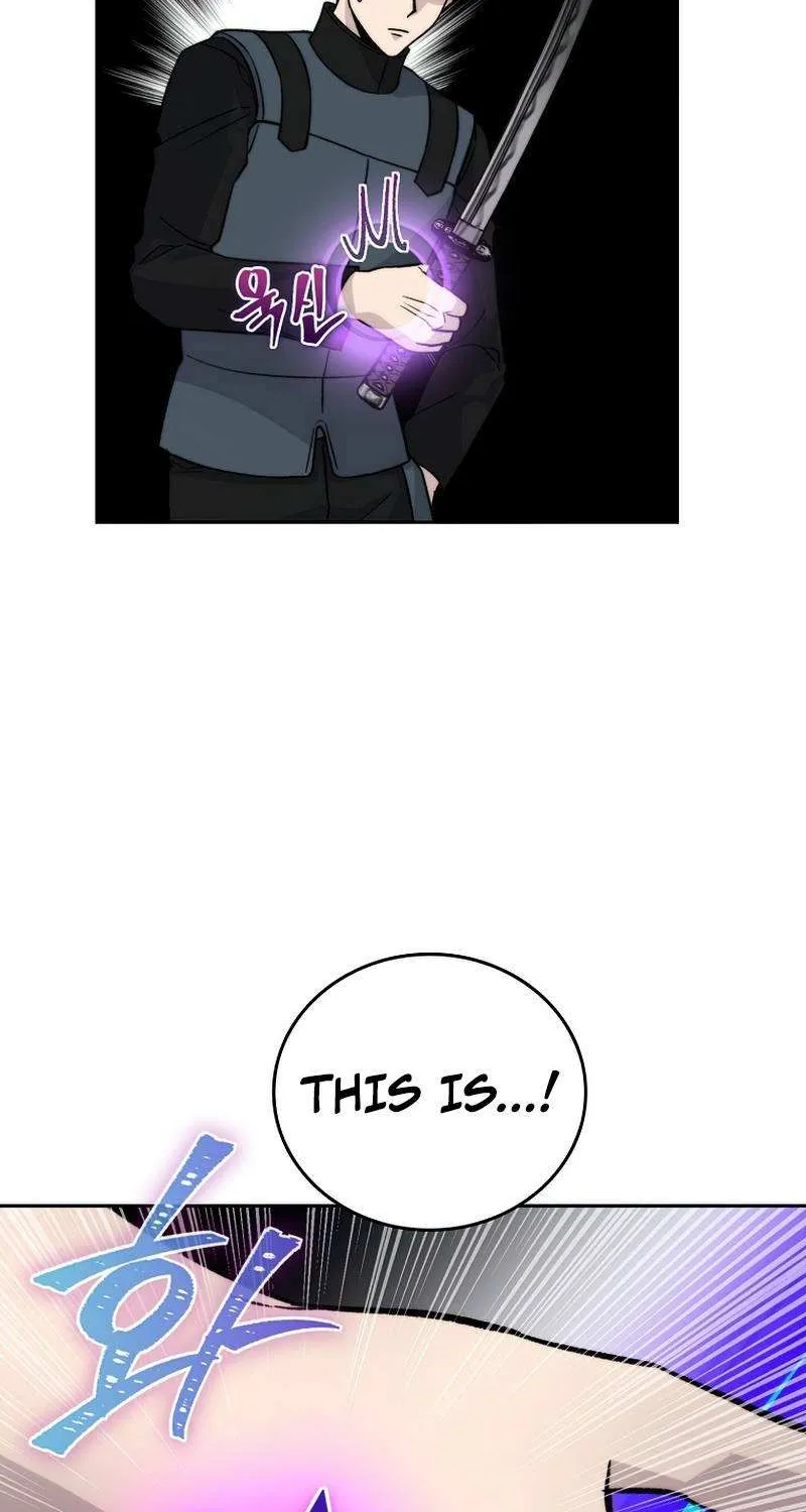 Demon Lord’s Martial Arts Ascension Chapter 24 page 41 - 