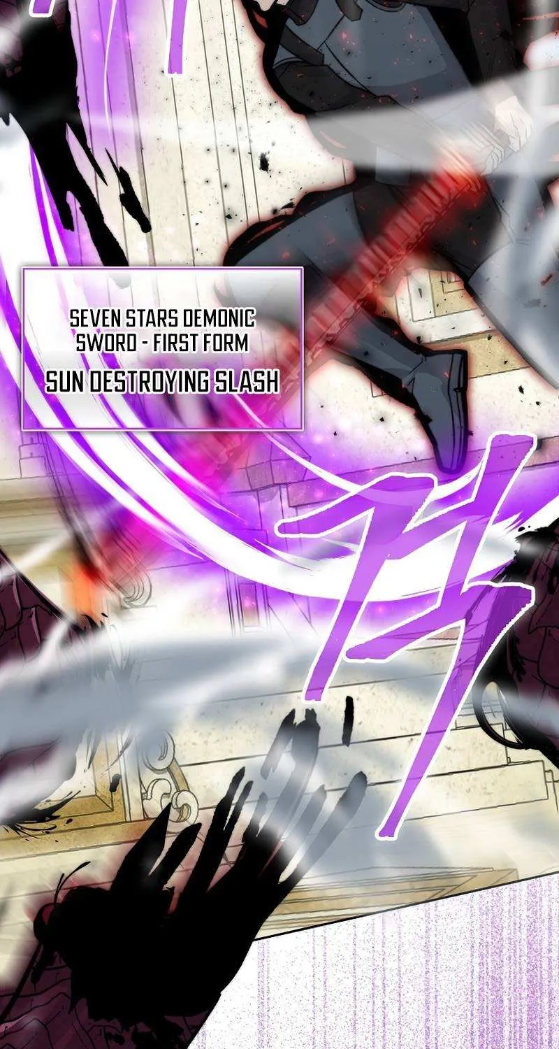 Demon Lord’s Martial Arts Ascension Chapter 24 page 6 - 