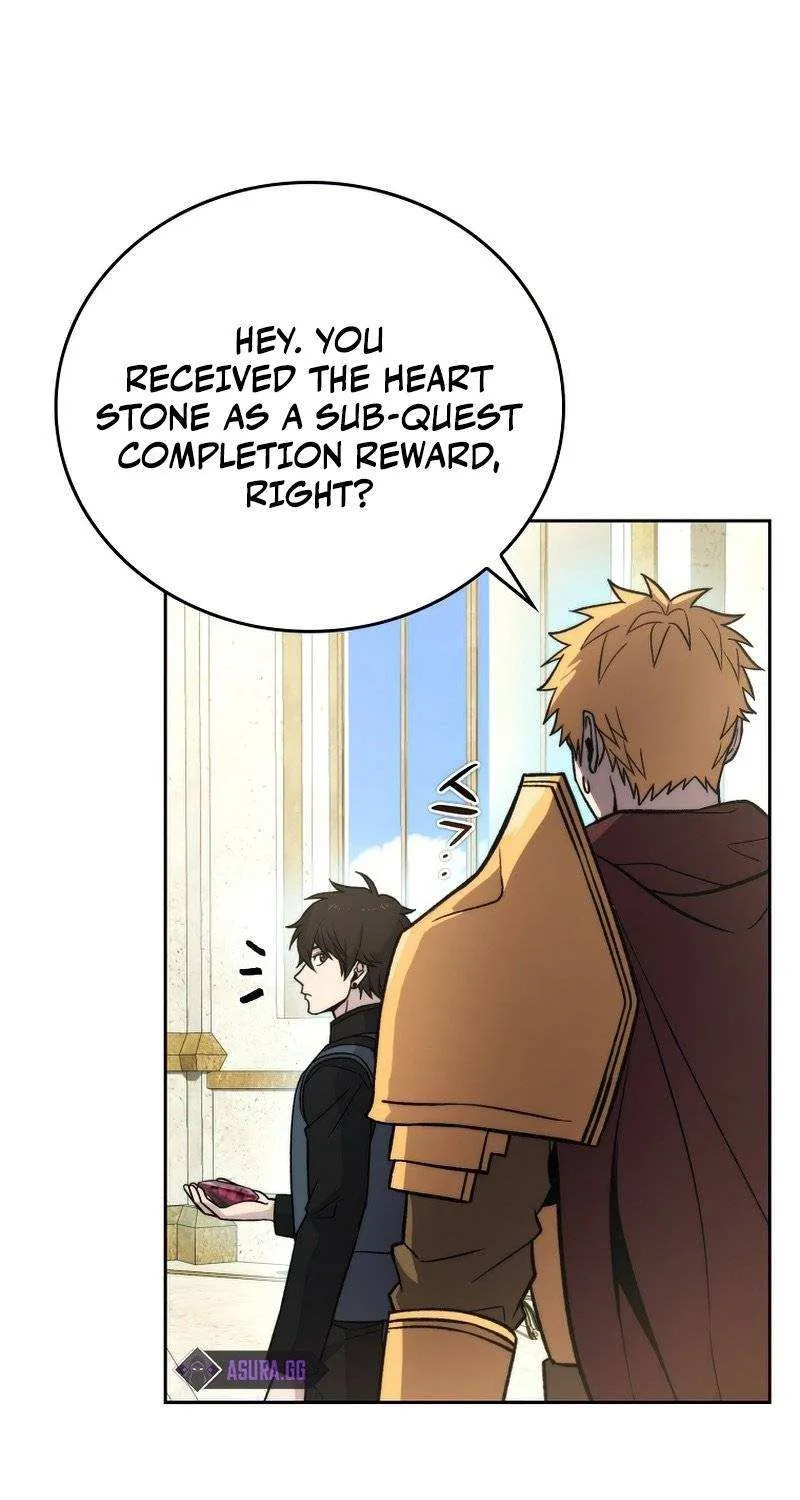 Demon Lord’s Martial Arts Ascension Chapter 24 page 57 - 