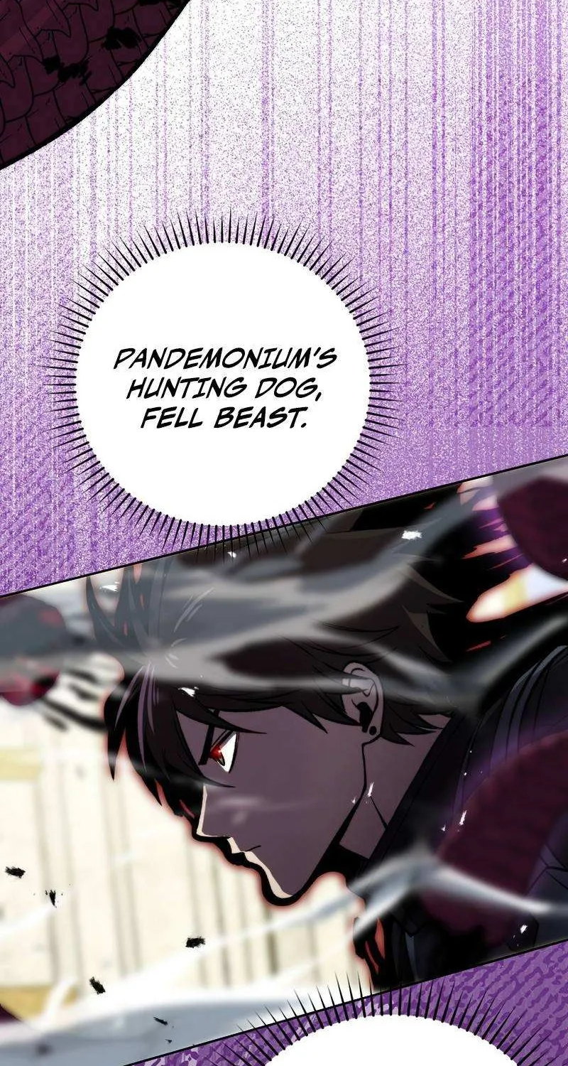 Demon Lord’s Martial Arts Ascension Chapter 24 page 7 - 