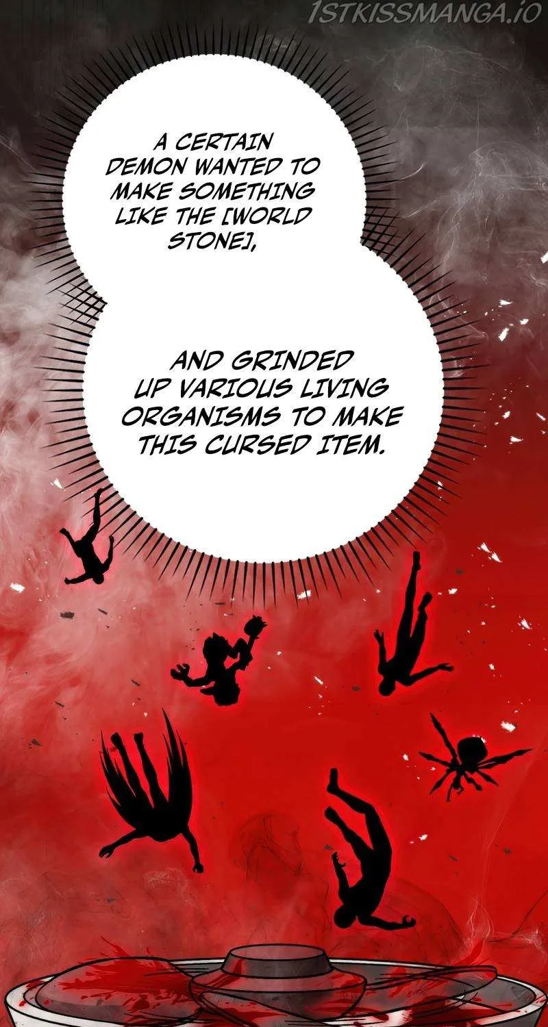 Demon Lord’s Martial Arts Ascension Chapter 24 page 61 - 