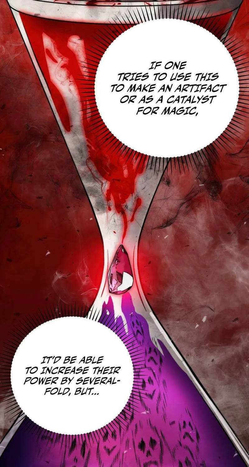 Demon Lord’s Martial Arts Ascension Chapter 24 page 62 - 