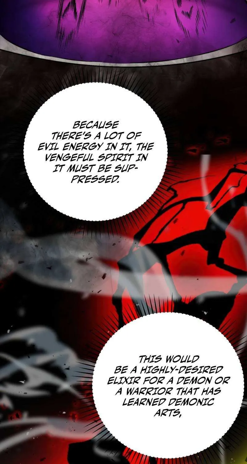 Demon Lord’s Martial Arts Ascension Chapter 24 page 63 - 