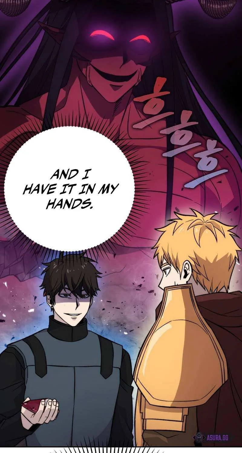 Demon Lord’s Martial Arts Ascension Chapter 24 page 67 - 