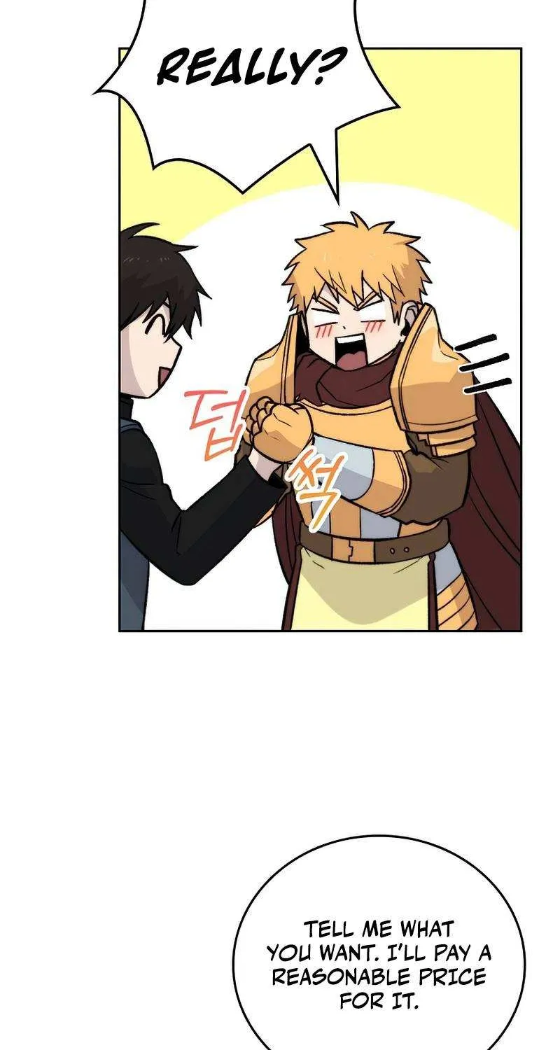 Demon Lord’s Martial Arts Ascension Chapter 24 page 72 - 