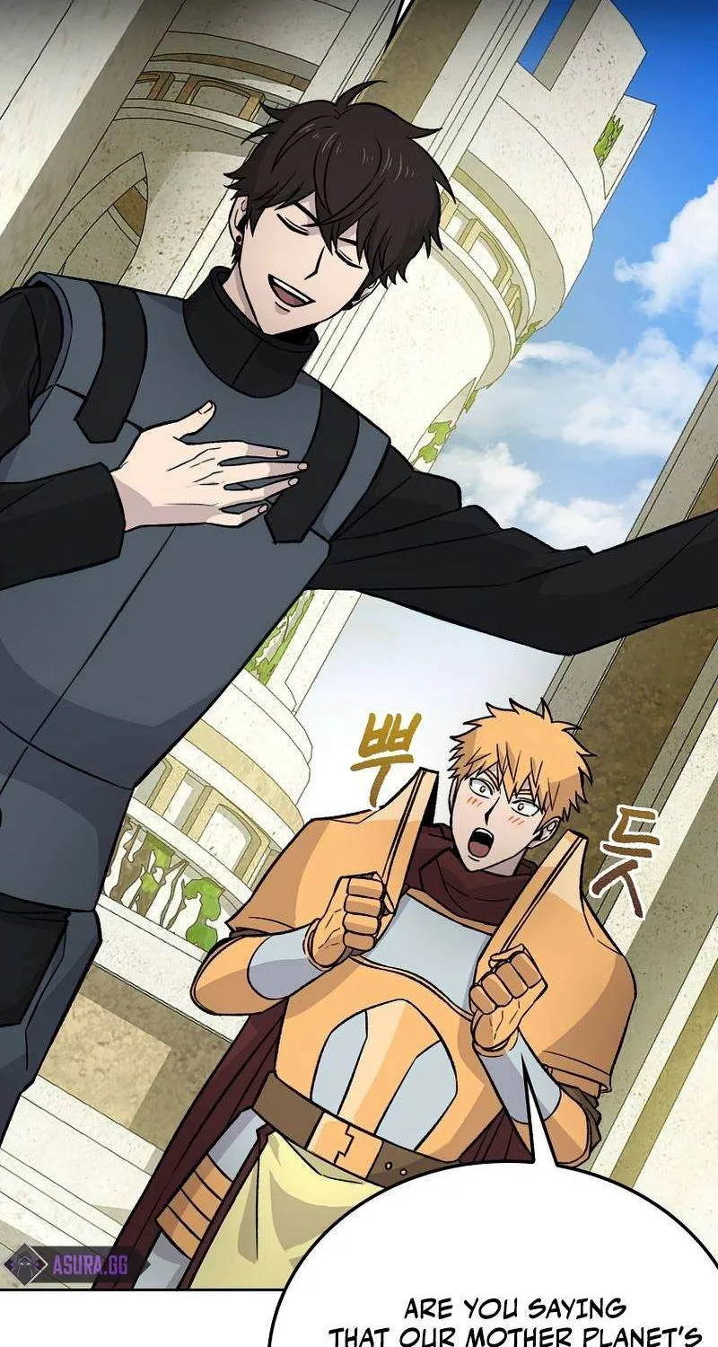Demon Lord’s Martial Arts Ascension Chapter 24 page 81 - 