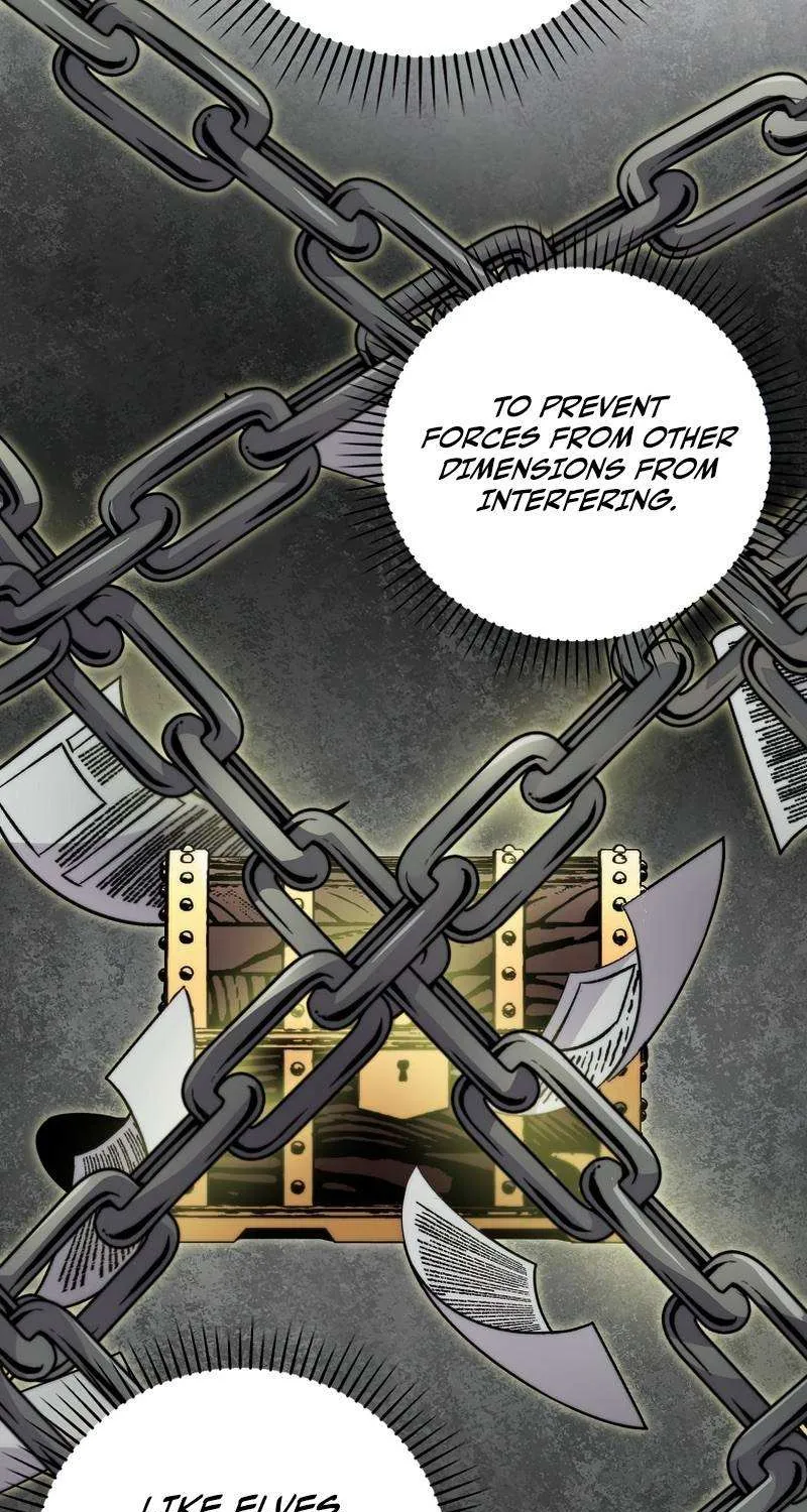 Demon Lord’s Martial Arts Ascension Chapter 24 page 84 - 