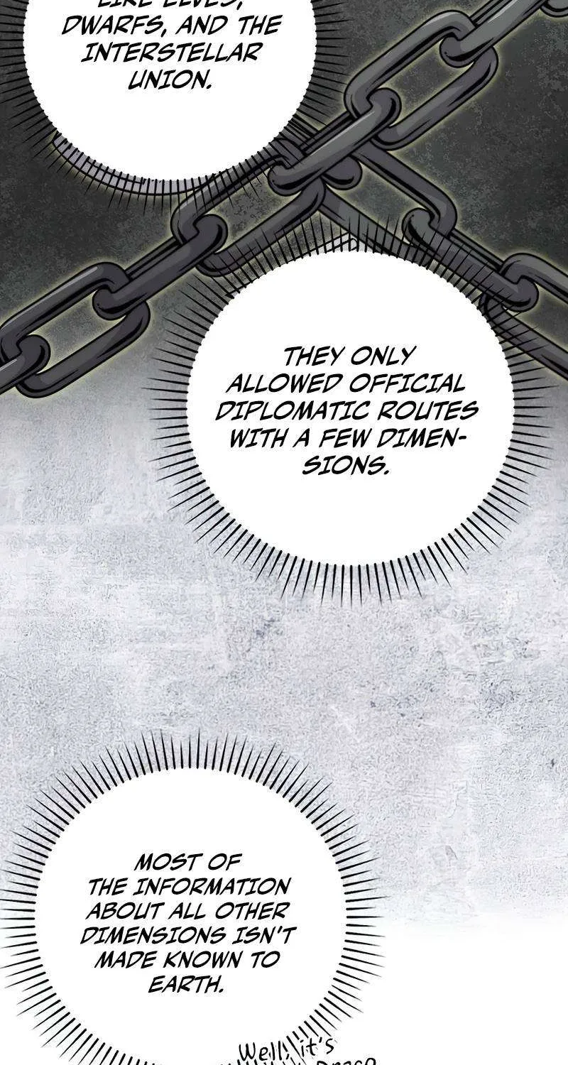 Demon Lord’s Martial Arts Ascension Chapter 24 page 85 - 