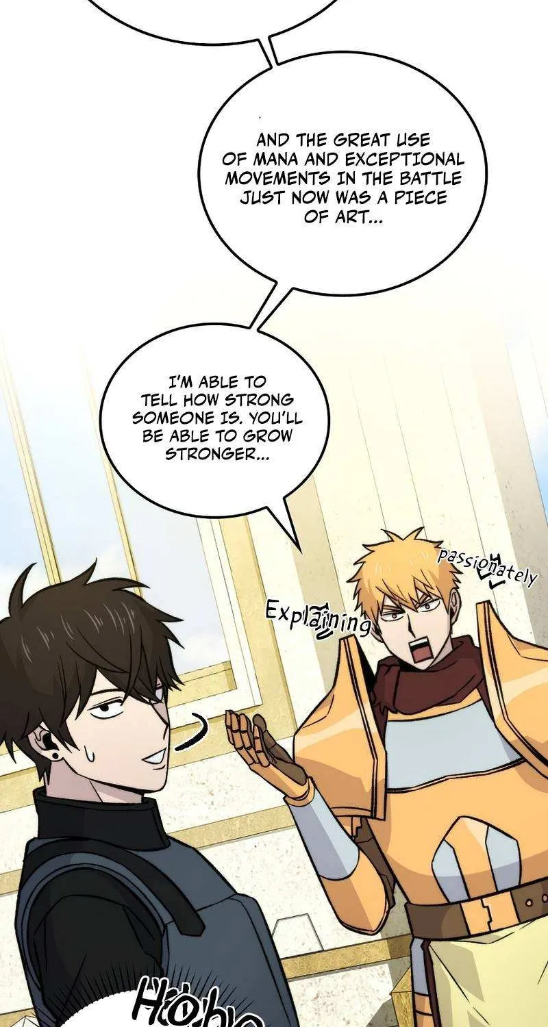 Demon Lord’s Martial Arts Ascension Chapter 24 page 100 - 
