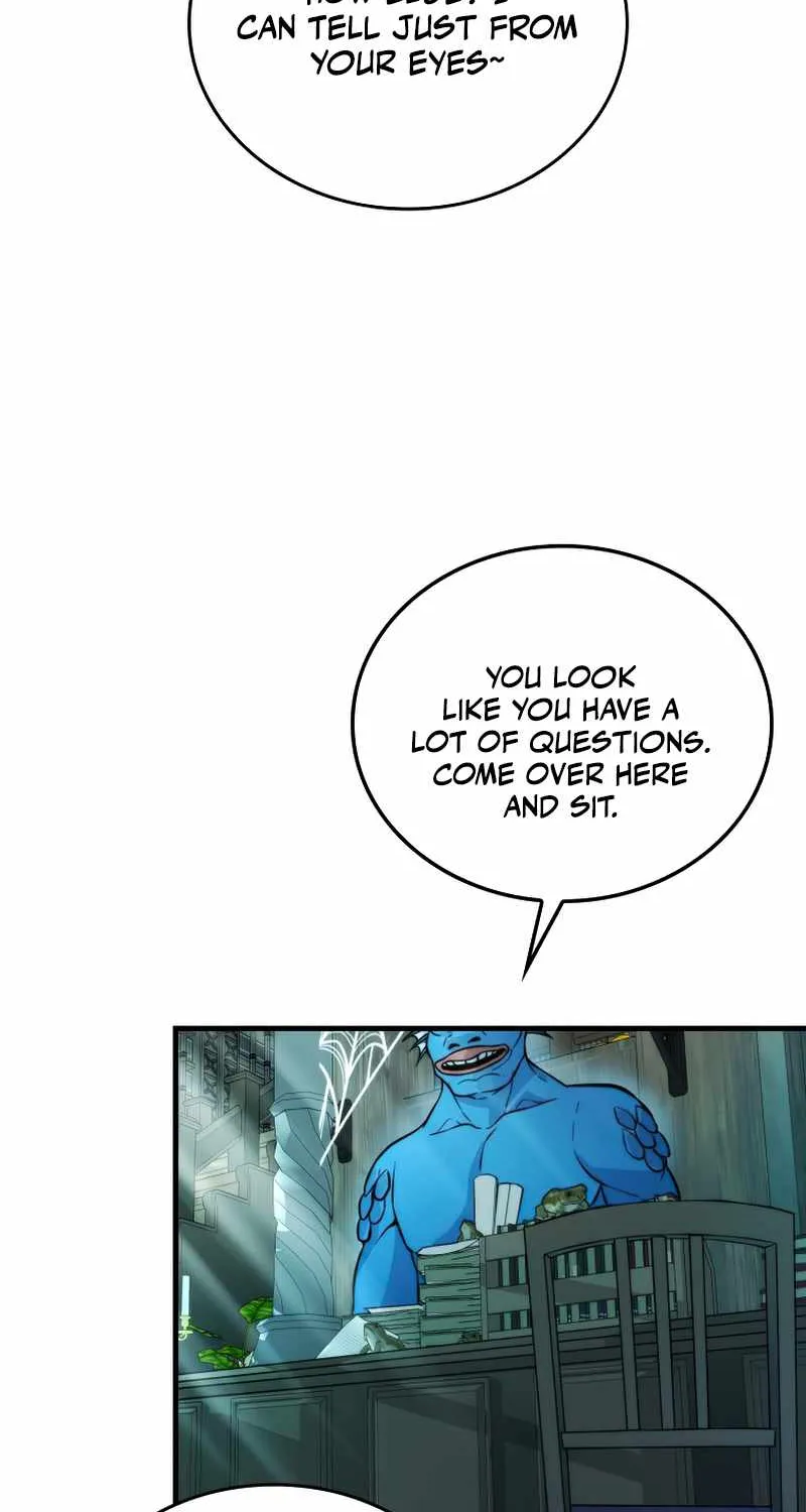Demon Lord’s Martial Arts Ascension Chapter 25 page 14 - 