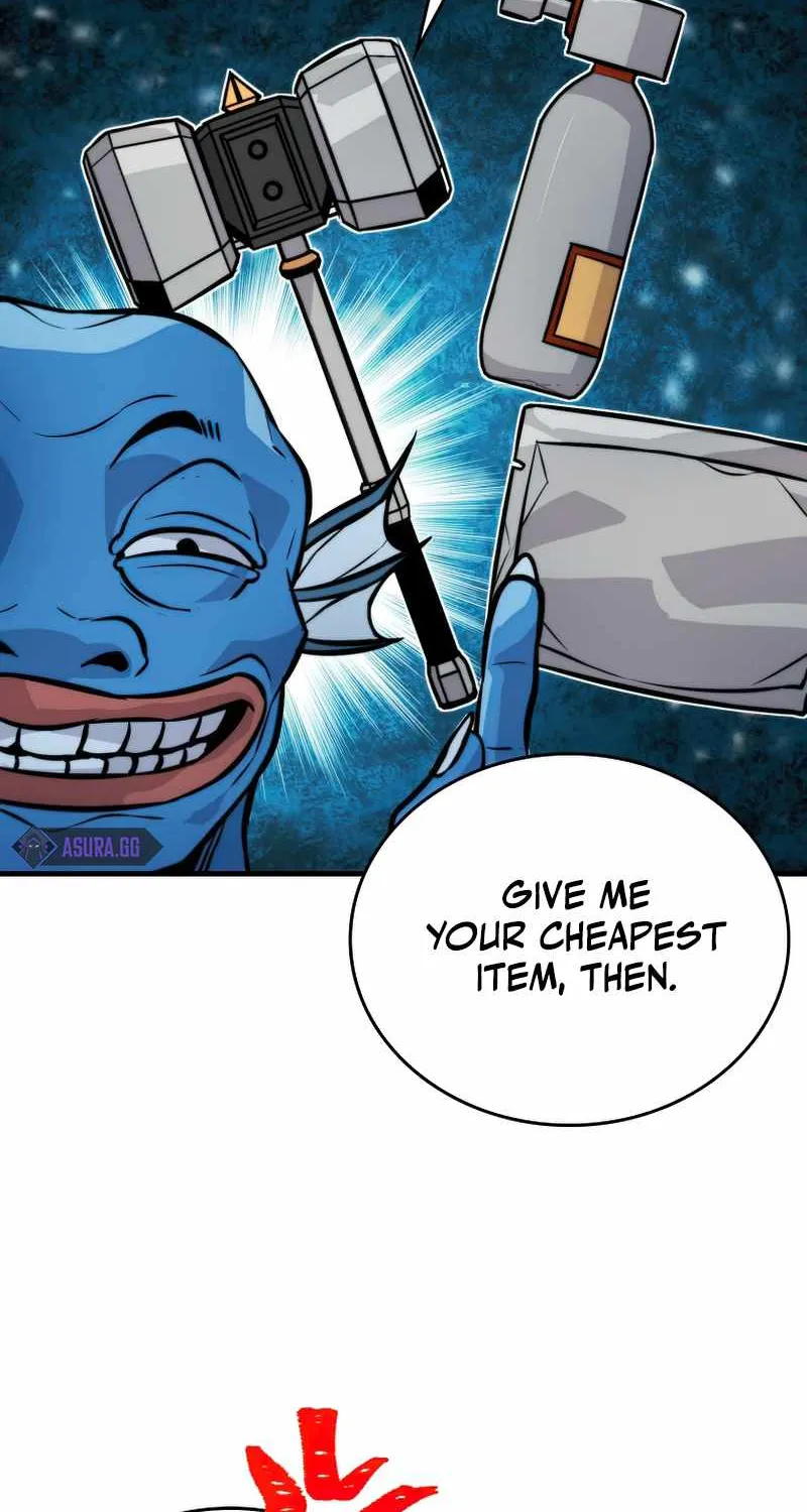 Demon Lord’s Martial Arts Ascension Chapter 25 page 16 - 
