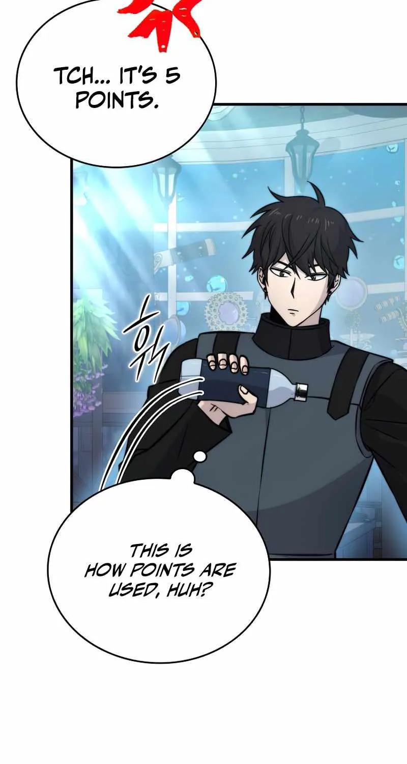 Demon Lord’s Martial Arts Ascension Chapter 25 page 17 - 