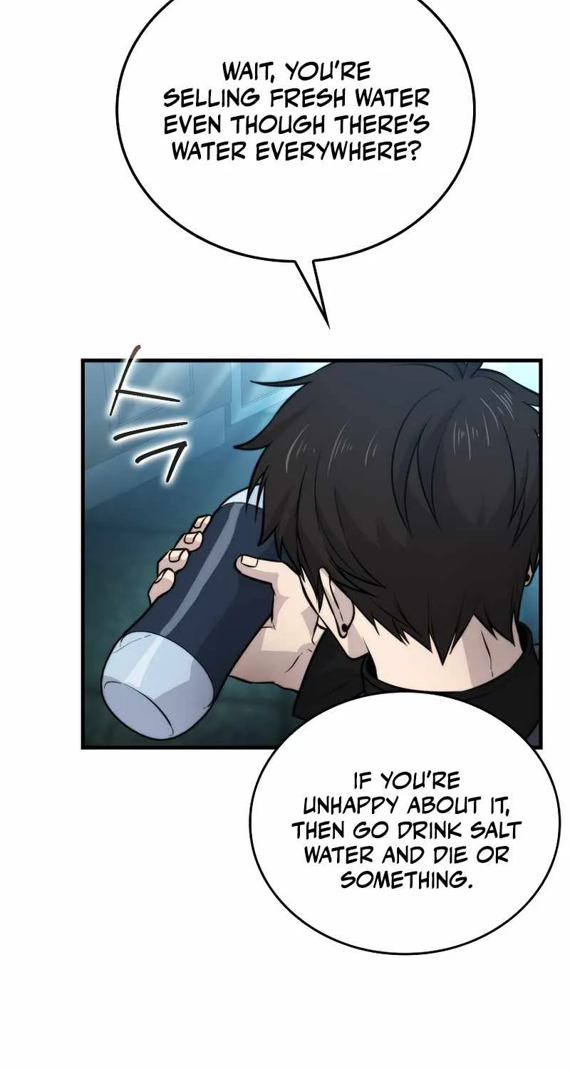 Demon Lord’s Martial Arts Ascension Chapter 25 page 19 - 