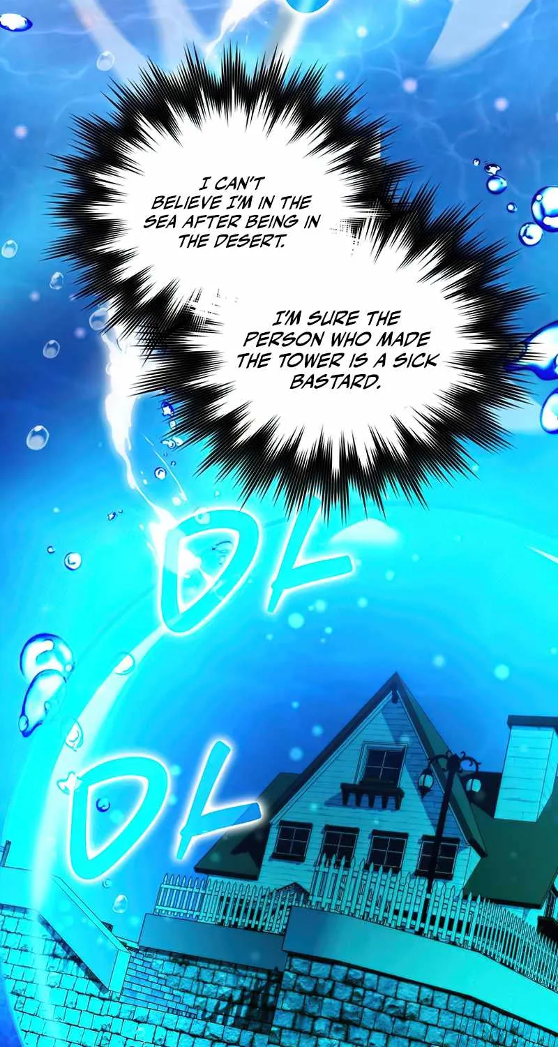 Demon Lord’s Martial Arts Ascension Chapter 25 page 3 - 