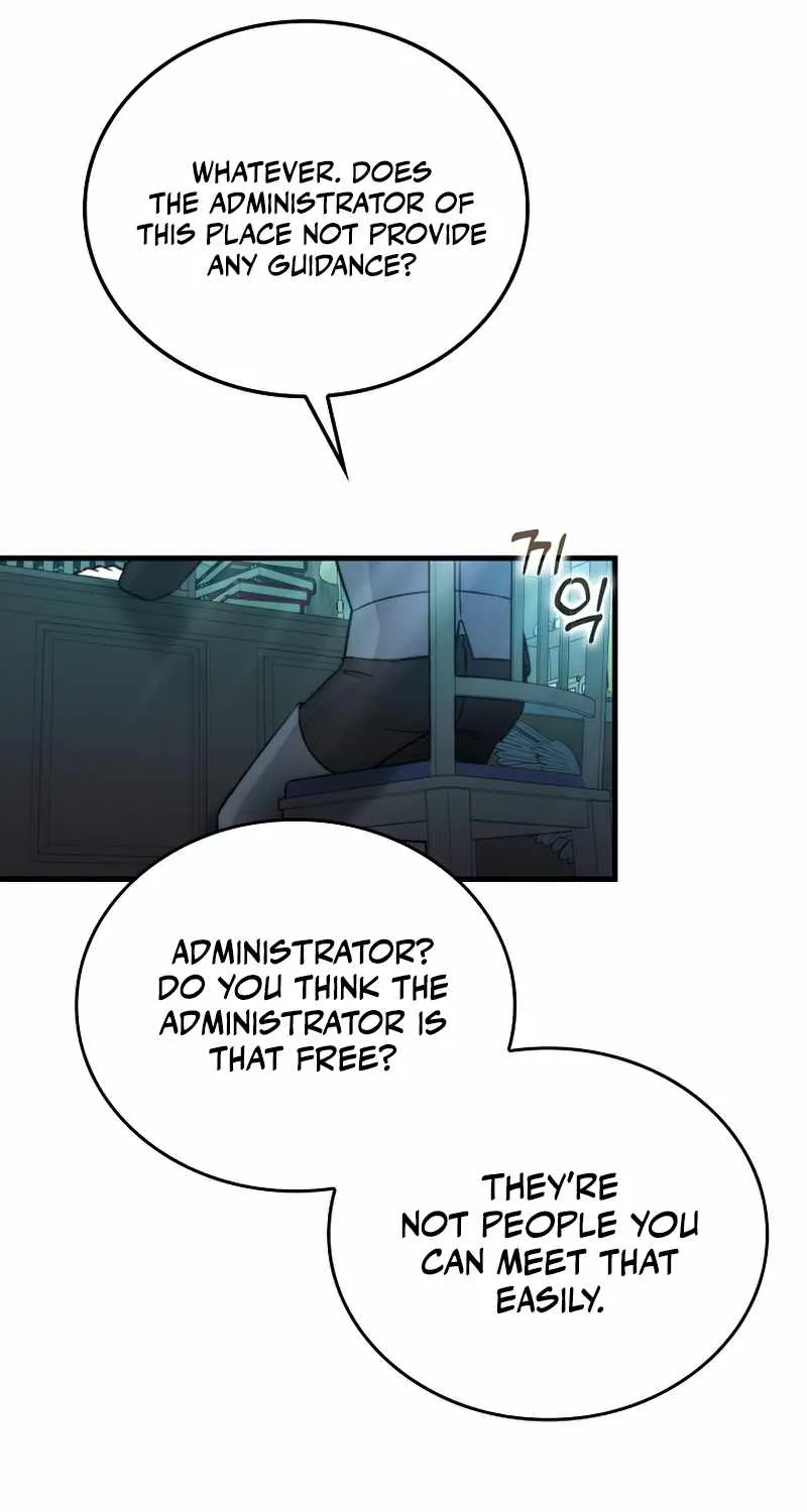 Demon Lord’s Martial Arts Ascension Chapter 25 page 21 - 
