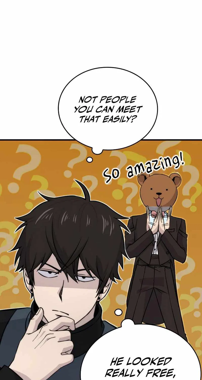 Demon Lord’s Martial Arts Ascension Chapter 25 page 22 - 