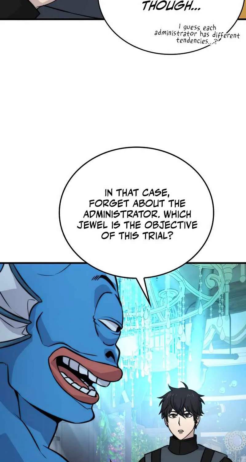 Demon Lord’s Martial Arts Ascension Chapter 25 page 23 - 
