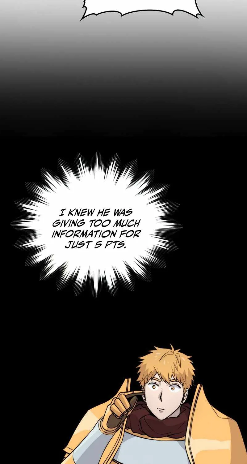 Demon Lord’s Martial Arts Ascension Chapter 25 page 33 - 