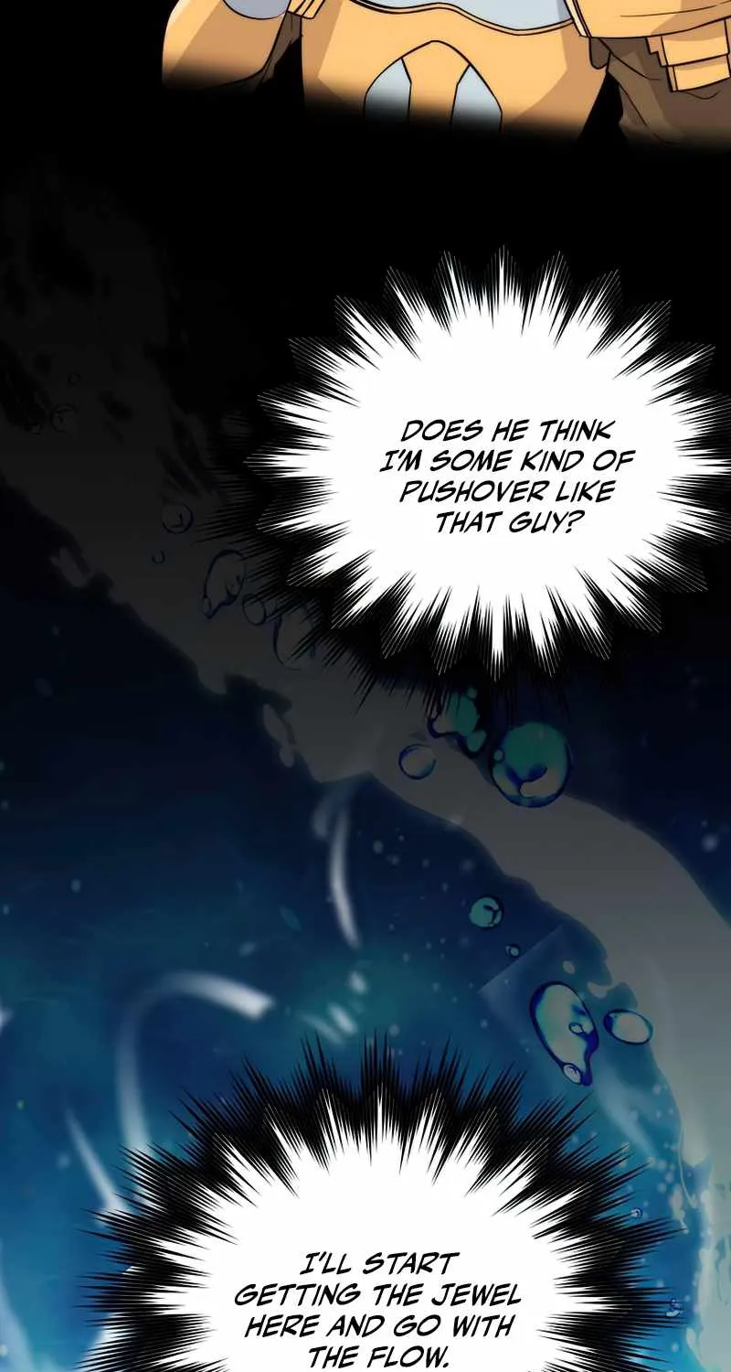 Demon Lord’s Martial Arts Ascension Chapter 25 page 34 - 