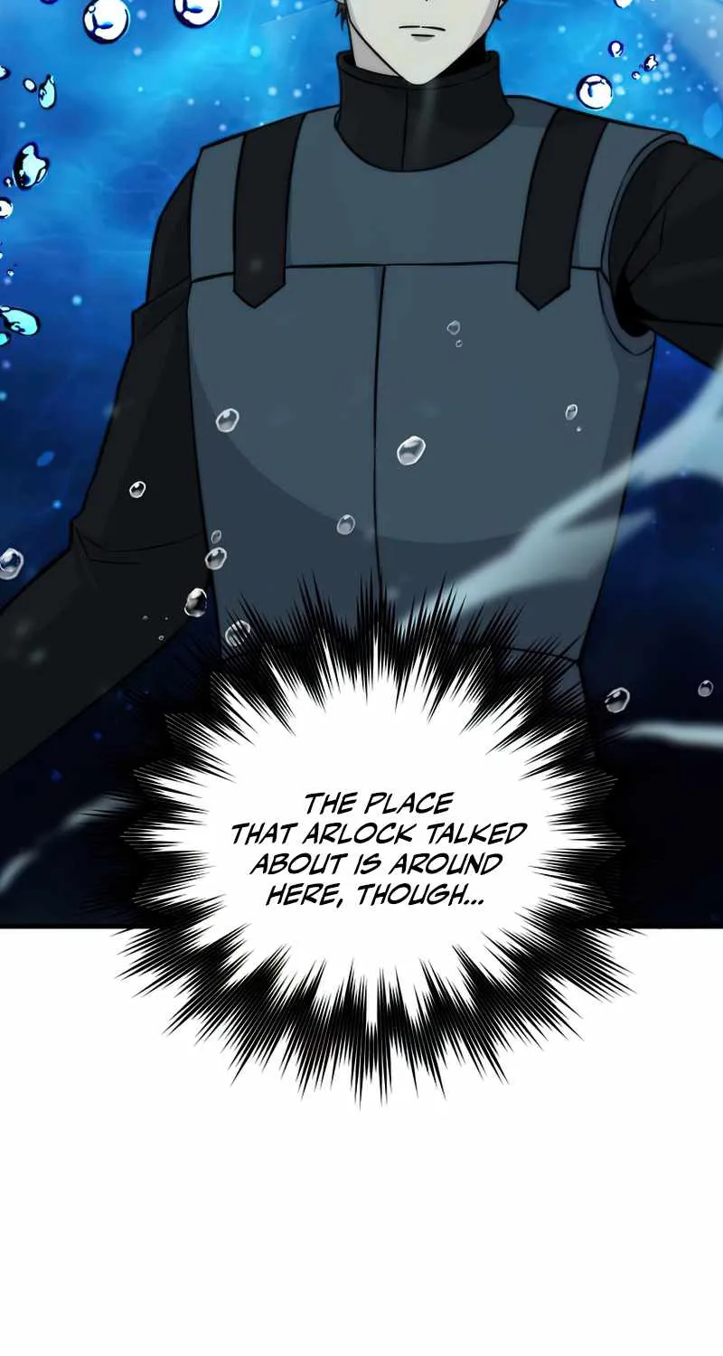 Demon Lord’s Martial Arts Ascension Chapter 25 page 36 - 