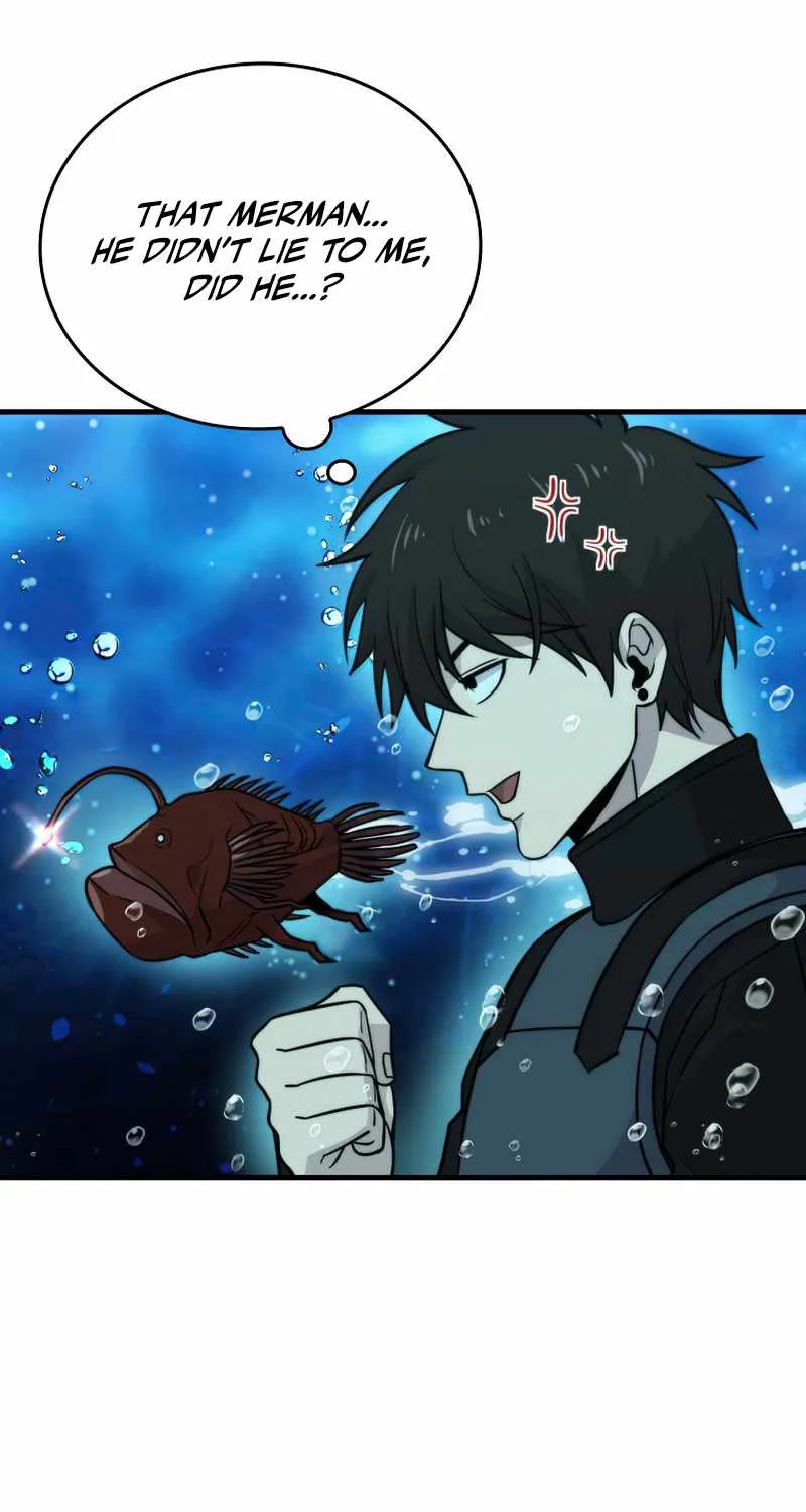 Demon Lord’s Martial Arts Ascension Chapter 25 page 37 - 