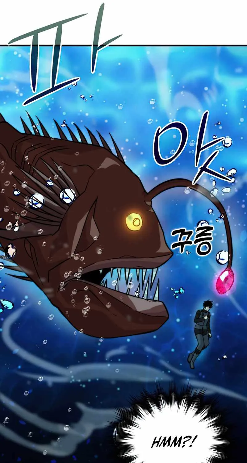 Demon Lord’s Martial Arts Ascension Chapter 25 page 38 - 