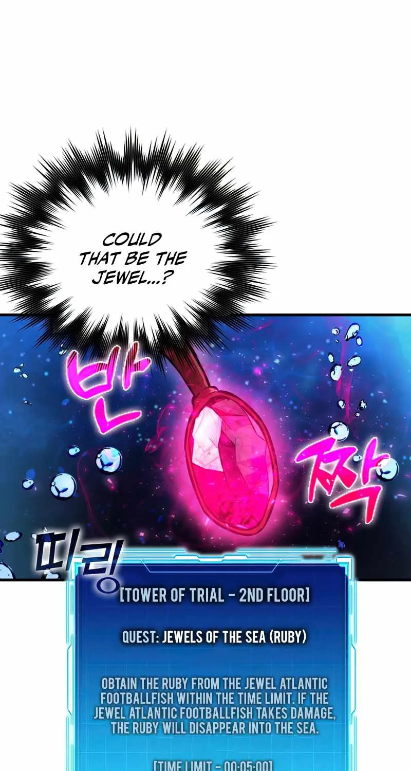 Demon Lord’s Martial Arts Ascension Chapter 25 page 40 - 