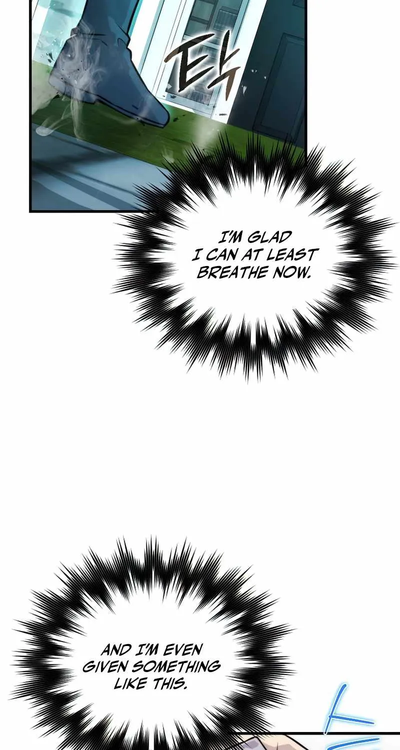 Demon Lord’s Martial Arts Ascension Chapter 25 page 5 - 