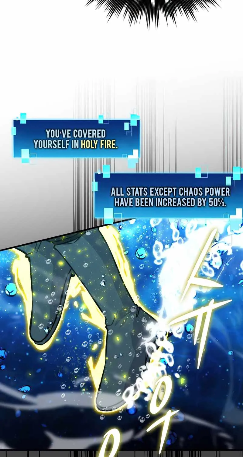 Demon Lord’s Martial Arts Ascension Chapter 25 page 44 - 