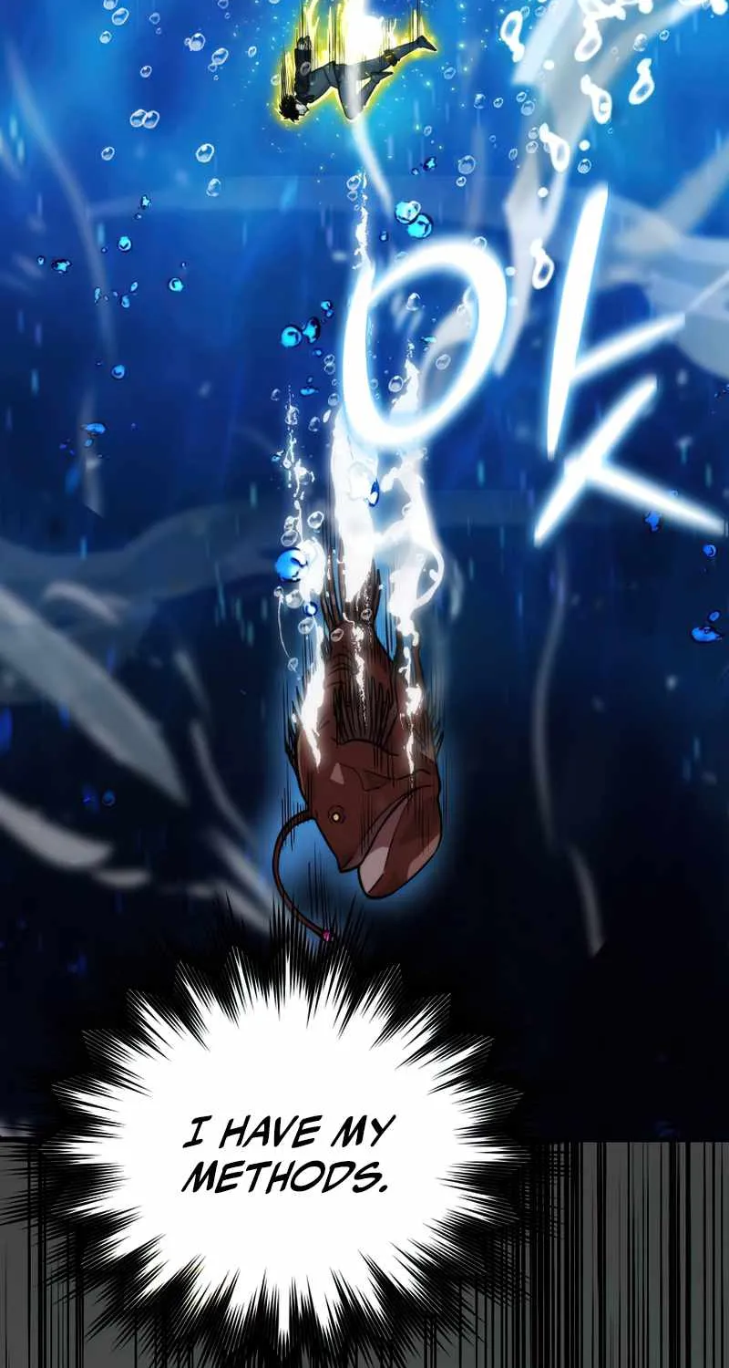 Demon Lord’s Martial Arts Ascension Chapter 25 page 46 - 