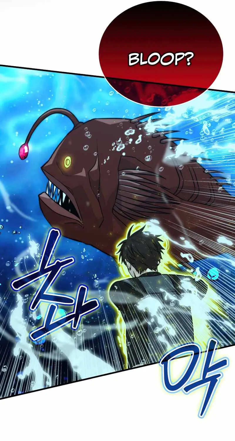 Demon Lord’s Martial Arts Ascension Chapter 25 page 49 - 