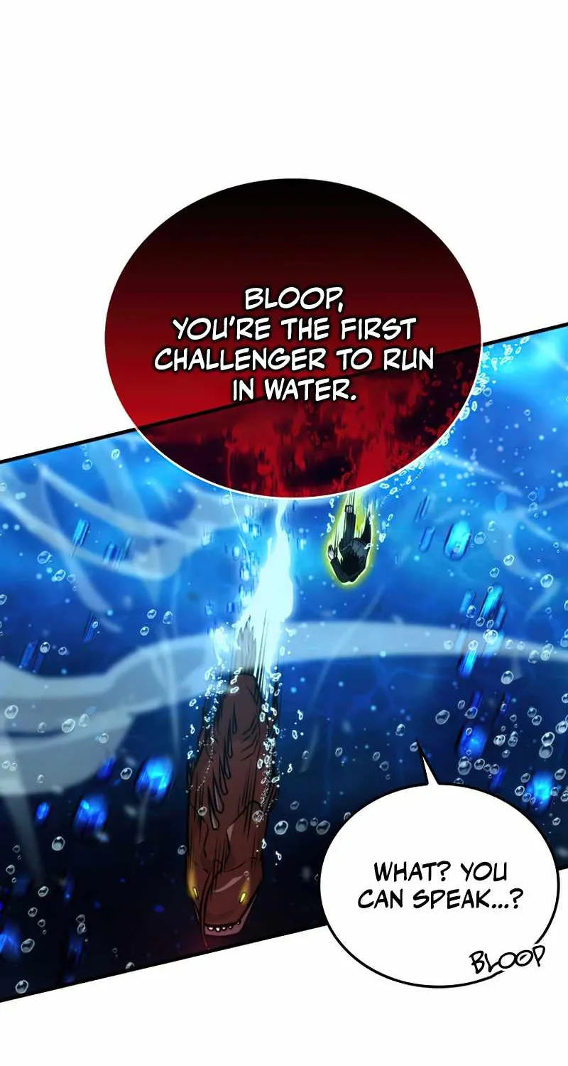 Demon Lord’s Martial Arts Ascension Chapter 25 page 50 - 