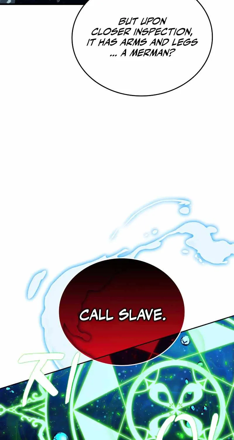Demon Lord’s Martial Arts Ascension Chapter 25 page 52 - 