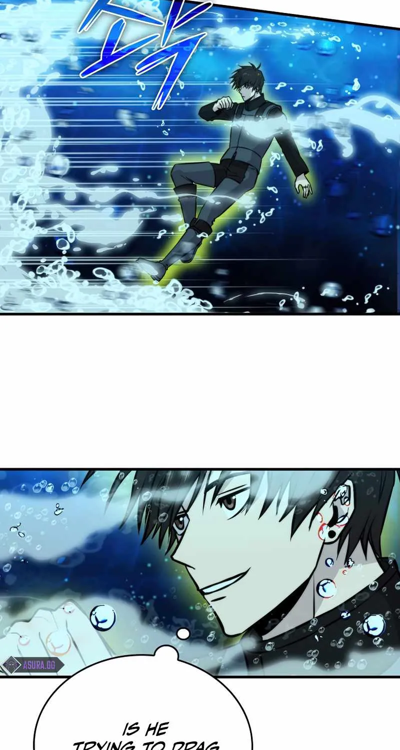 Demon Lord’s Martial Arts Ascension Chapter 25 page 55 - 