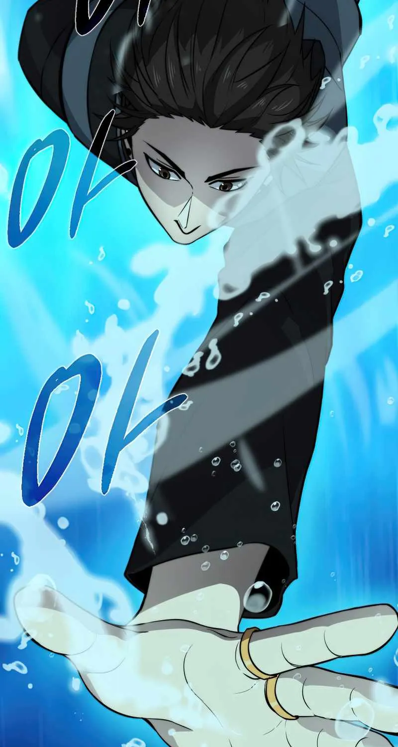 Demon Lord’s Martial Arts Ascension Chapter 25 page 64 - 