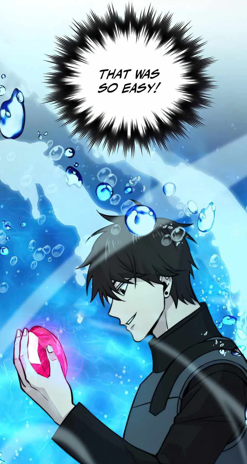 Demon Lord’s Martial Arts Ascension Chapter 25 page 68 - 