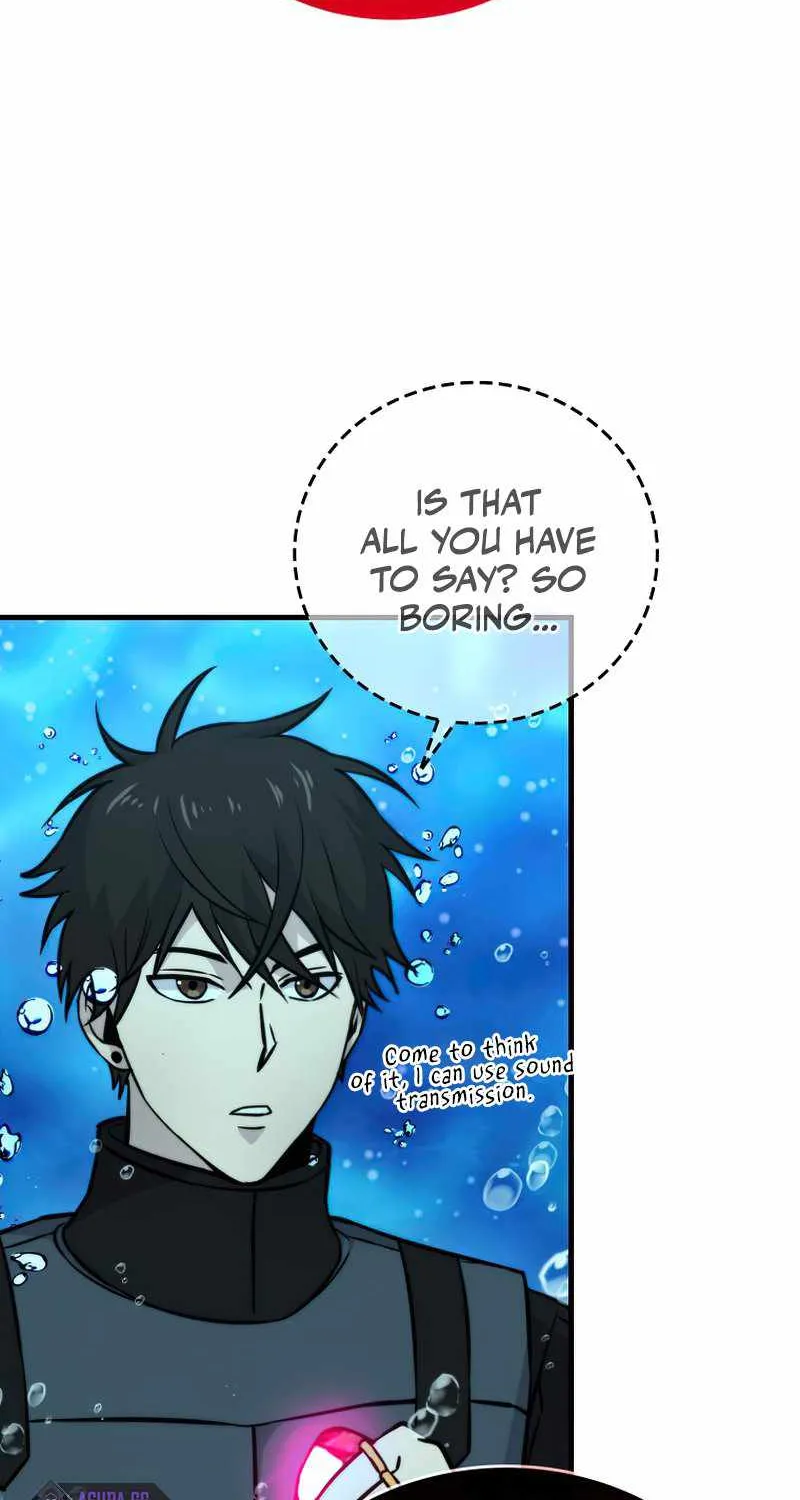 Demon Lord’s Martial Arts Ascension Chapter 25 page 71 - 