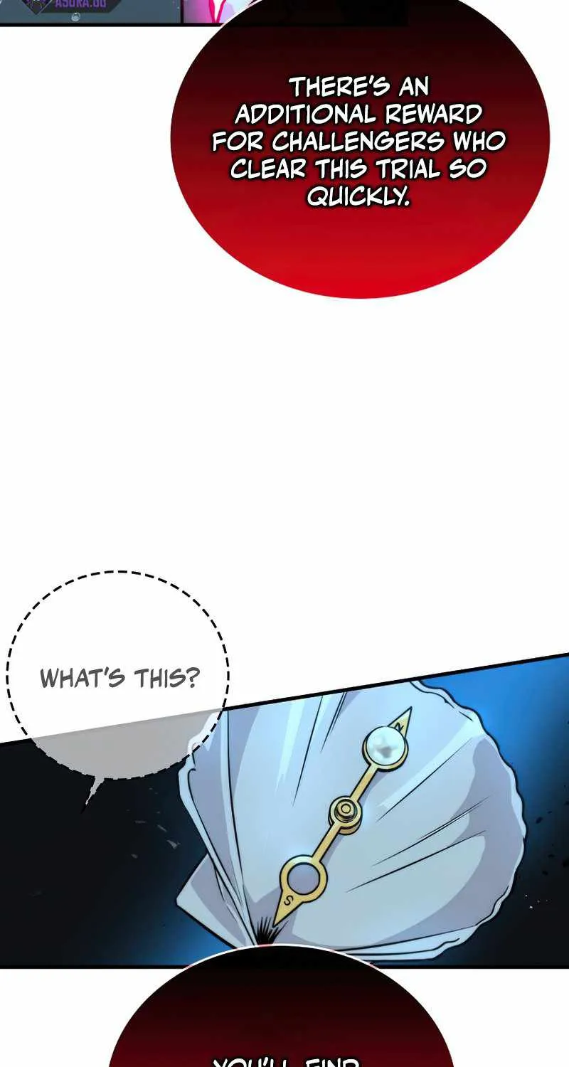 Demon Lord’s Martial Arts Ascension Chapter 25 page 72 - 