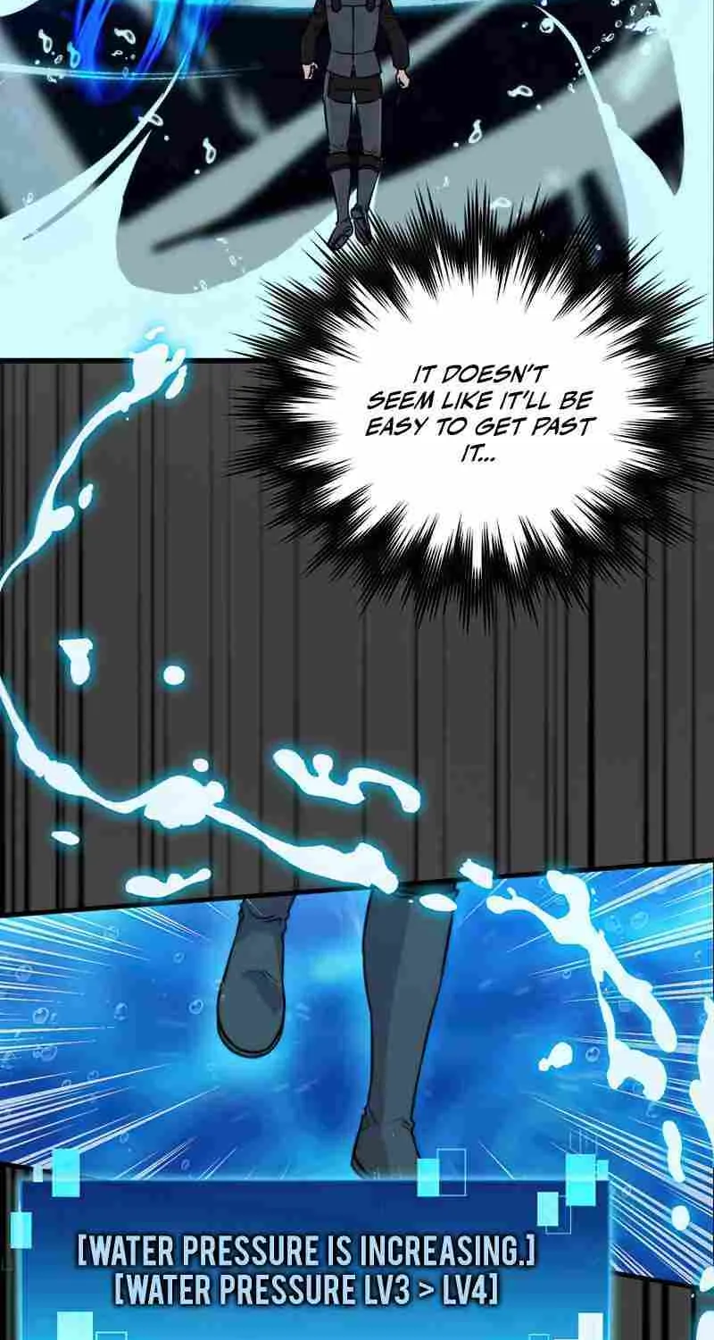 Demon Lord’s Martial Arts Ascension Chapter 25 page 77 - 