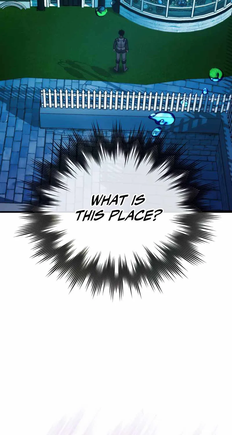 Demon Lord’s Martial Arts Ascension Chapter 25 page 9 - 