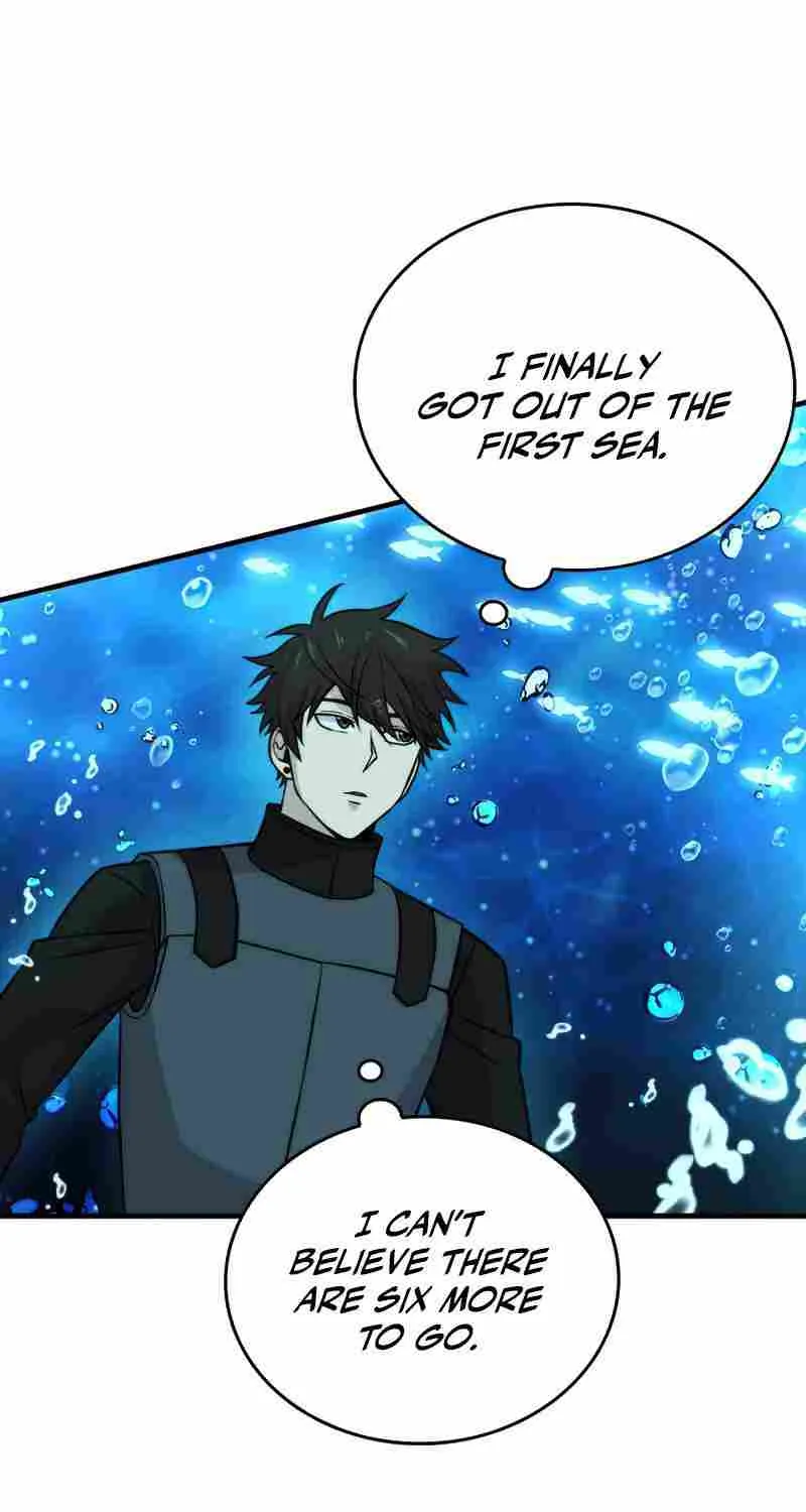Demon Lord’s Martial Arts Ascension Chapter 25 page 81 - 