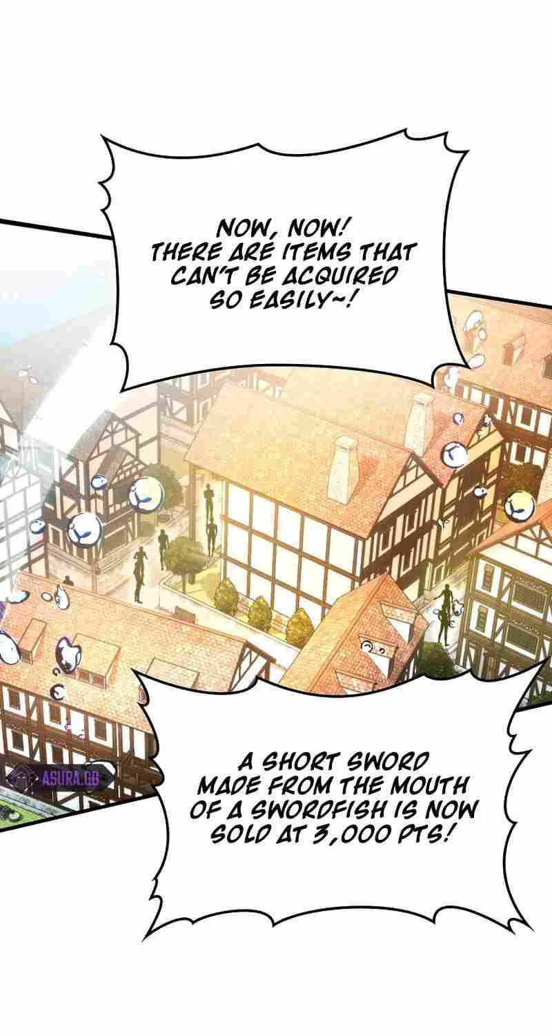 Demon Lord’s Martial Arts Ascension Chapter 25 page 83 - 