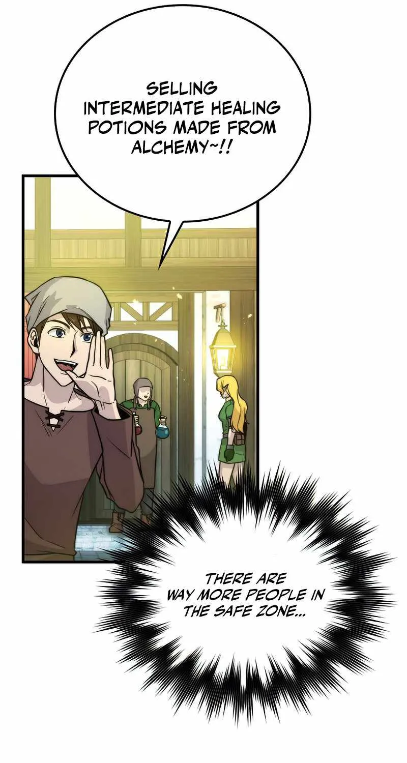Demon Lord’s Martial Arts Ascension Chapter 25 page 85 - 