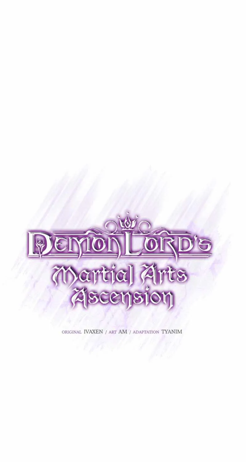Demon Lord’s Martial Arts Ascension Chapter 25 page 90 - 