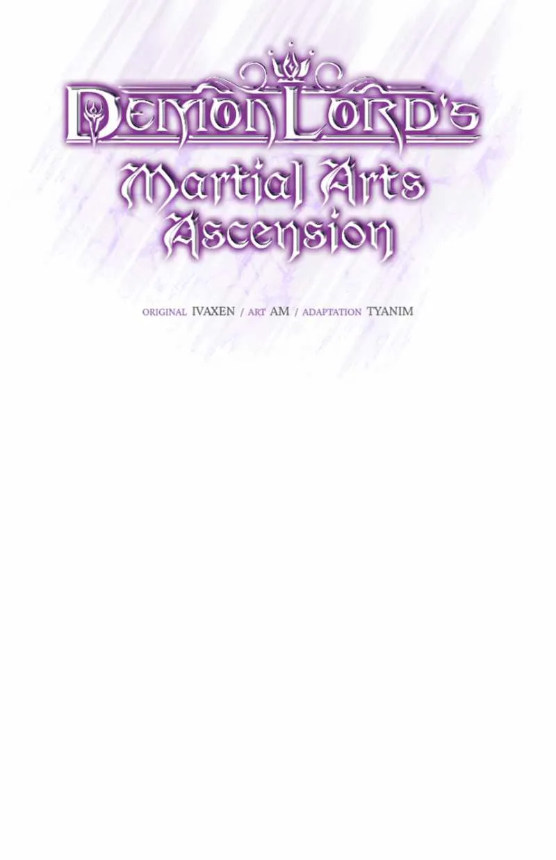 Demon Lord’s Martial Arts Ascension Chapter 25 page 10 - 